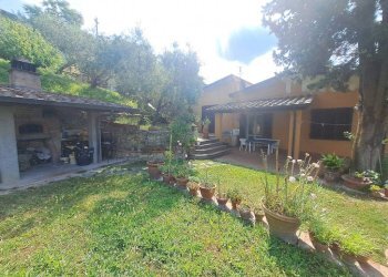 Giardino - Villa via di San Miniato, Signa - foto 2