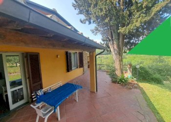 Giardino - Villa via di San Miniato, Signa - foto 3