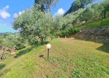 Terreno - Villa via di San Miniato, Signa - foto 7