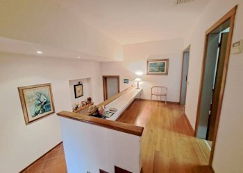 Disimpegno - Villa via di San Miniato, Signa - foto 18