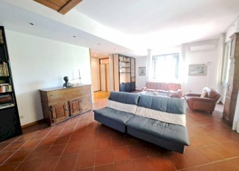 Salone - Villa via di San Miniato, Signa - foto 23