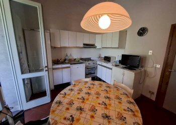 Cucina - Villa via di San Miniato, Signa - foto 27