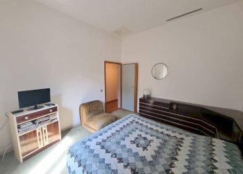 Camera da letto - Villa via di San Miniato, Signa - foto 34