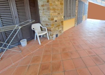 Terrazzo - Villa via di San Miniato, Signa - foto 39