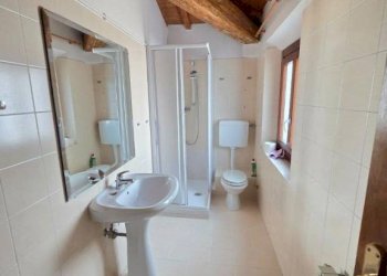 Bagno - Bilocale via Giuseppe Giusti, Vinci - foto 6