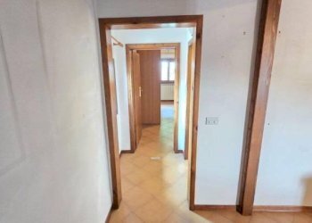Disimpegno - Bilocale via Giuseppe Giusti, Vinci - foto 9