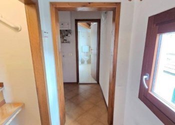 Disimpegno - Bilocale via Giuseppe Giusti, Vinci - foto 10