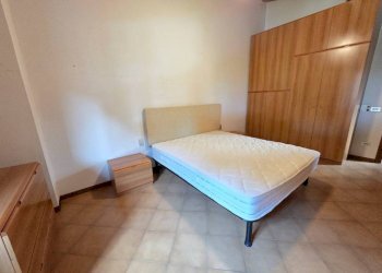 Camera da letto - Bilocale via Giuseppe Giusti, Vinci - foto 14
