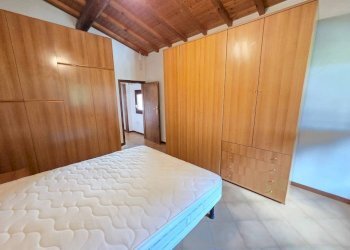 Camera da letto - Bilocale via Giuseppe Giusti, Vinci - foto 15