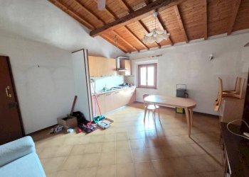 Cucina - Bilocale viale Ivo Montagni, Capraia e Limite - foto 2