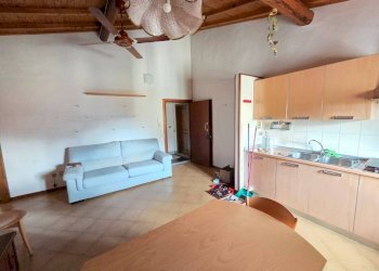 Cucina - Bilocale viale Ivo Montagni, Capraia e Limite - foto 3
