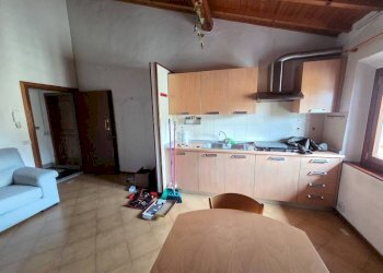 Cucina - Bilocale viale Ivo Montagni, Capraia e Limite - foto 5