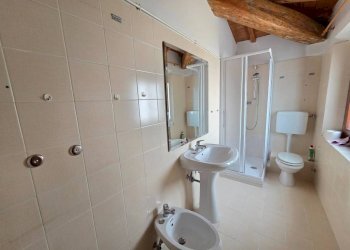 Bagno - Bilocale viale Ivo Montagni, Capraia e Limite - foto 7
