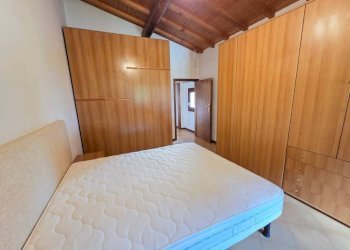 Camera da letto - Bilocale viale Ivo Montagni, Capraia e Limite - foto 16
