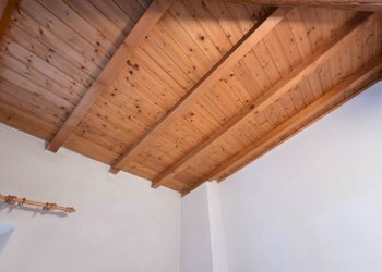 Stanza non arredata - Bilocale viale Ivo Montagni, Capraia e Limite - foto 17