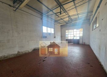 Magazzino - Capannone via Pistoiese, Campi Bisenzio - foto 4