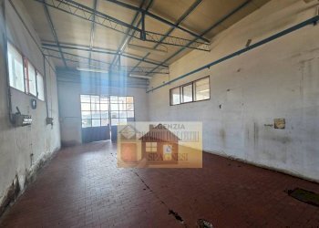 Magazzino - Capannone via Pistoiese, Campi Bisenzio - foto 5