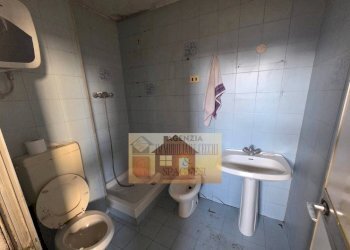 Bagno - Capannone via Pistoiese, Campi Bisenzio - foto 7