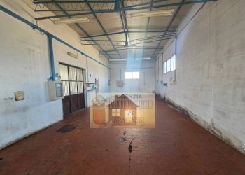 Magazzino - Capannone via Pistoiese, Campi Bisenzio - foto 8