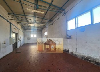 Magazzino - Capannone via Pistoiese, Campi Bisenzio - foto 9