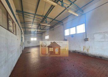 Magazzino - Capannone via Pistoiese, Campi Bisenzio - foto 10