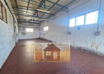 Magazzino - Capannone via Pistoiese, Campi Bisenzio - foto 11