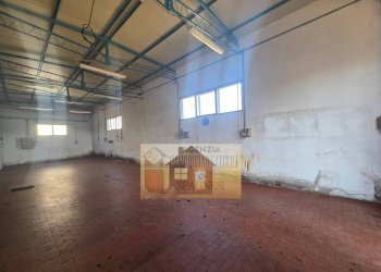 Magazzino - Capannone via Pistoiese, Campi Bisenzio - foto 12