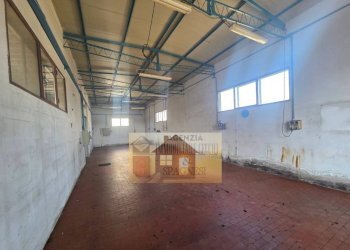 Magazzino - Capannone via Pistoiese, Campi Bisenzio - foto 13