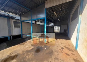 Interno non residenziale - Capannone via Pistoiese, Campi Bisenzio - foto 14