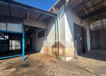 Zona - Capannone via Pistoiese, Campi Bisenzio - foto 16