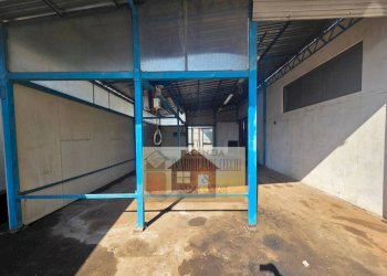 Interno non residenziale - Capannone via Pistoiese, Campi Bisenzio - foto 19