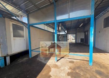 Interno non residenziale - Capannone via Pistoiese, Campi Bisenzio - foto 20