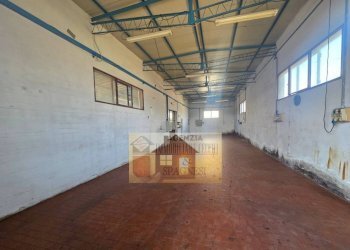 Magazzino - Capannone via Pistoiese, Campi Bisenzio - foto 21