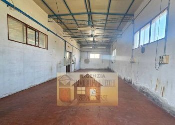 Magazzino - Capannone via Pistoiese, Campi Bisenzio - foto 22