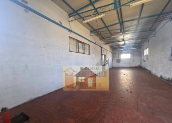 Magazzino - Capannone via Pistoiese, Campi Bisenzio - foto 23