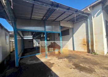 Interno non residenziale - Capannone via Pistoiese, Campi Bisenzio - foto 24