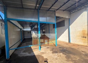 Interno non residenziale - Capannone via Pistoiese, Campi Bisenzio - foto 27