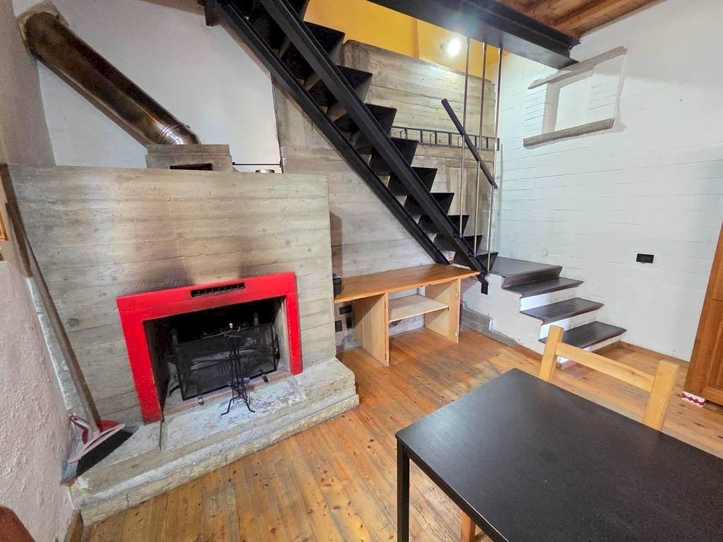 Soggiorno - Casa indipendente via San Macario, Signa - foto 2