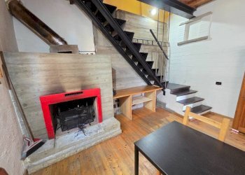 Soggiorno - Casa indipendente via San Macario, Signa - foto 2