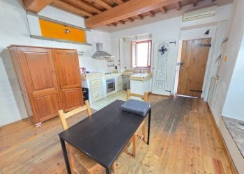 Soggiorno - Casa indipendente via San Macario, Signa - foto 3