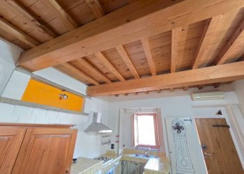 Soggiorno - Casa indipendente via San Macario, Signa - foto 4