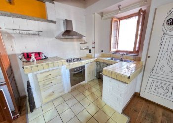 Cucina - Casa indipendente via San Macario, Signa - foto 5