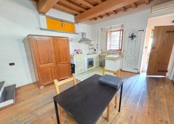 Cucina - Casa indipendente via San Macario, Signa - foto 6