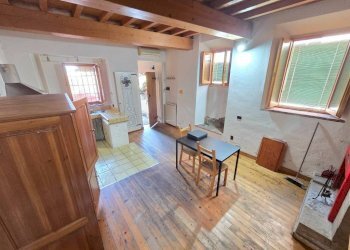 Soggiorno - Casa indipendente via San Macario, Signa - foto 8