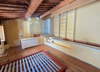 Camera da letto - Casa indipendente via San Macario, Signa - foto 9