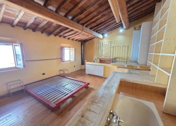 Camera da letto - Casa indipendente via San Macario, Signa - foto 10