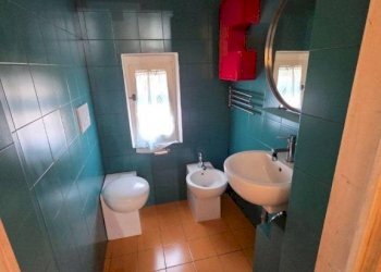 Bagno - Casa indipendente via San Macario, Signa - foto 11