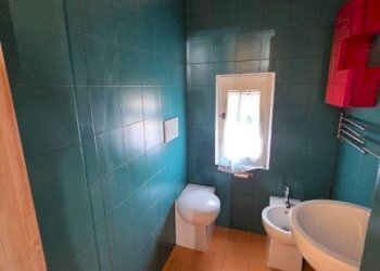 Bagno - Casa indipendente via San Macario, Signa - foto 12
