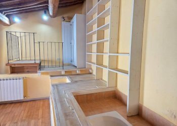 Dettagli - Casa indipendente via San Macario, Signa - foto 13