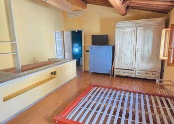 Camera da letto - Casa indipendente via San Macario, Signa - foto 15